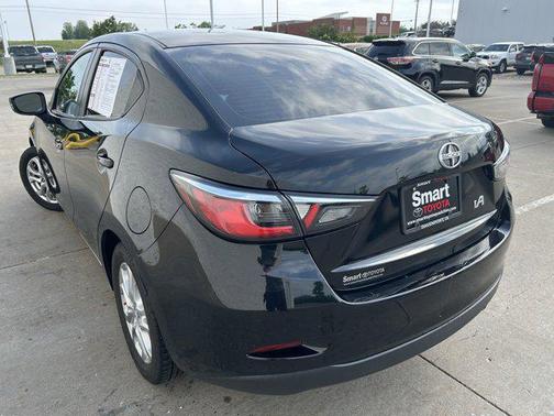 2016 Scion iA Base
