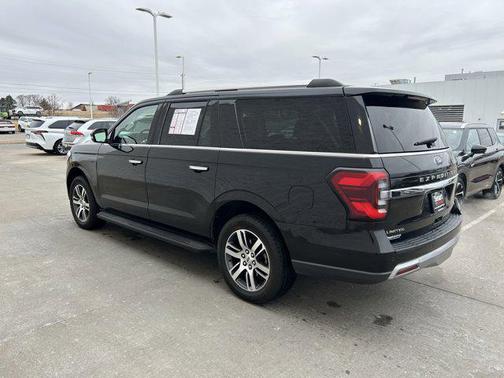 2024 Ford Expedition Limited
