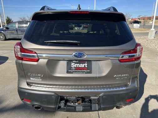 2022 Subaru Ascent Limited 7-Passenger