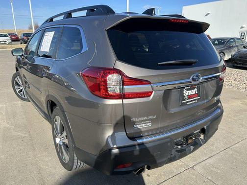 2022 Subaru Ascent Limited 7-Passenger