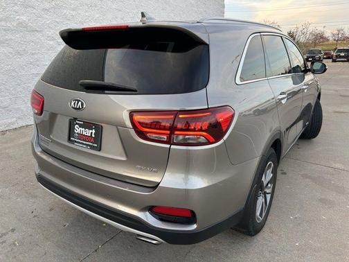 2019 Kia Sorento EX