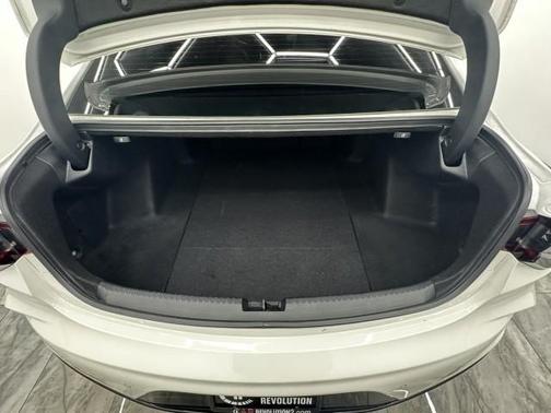 2022 Acura TLX A-Spec