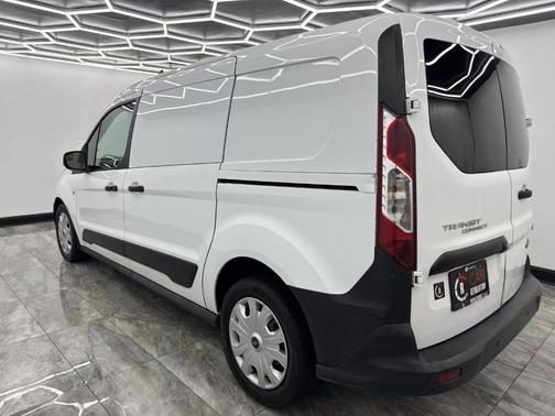 2020 Ford Transit Connect XL