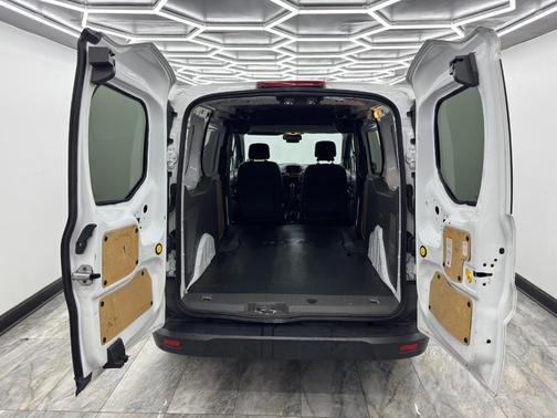 2020 Ford Transit Connect XL