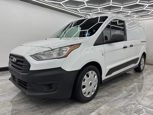 2020 Ford Transit Connect XL