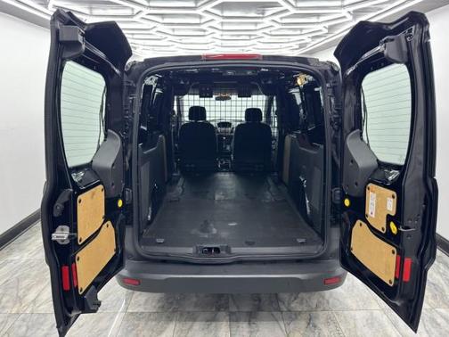 2018 Ford Transit Connect XL