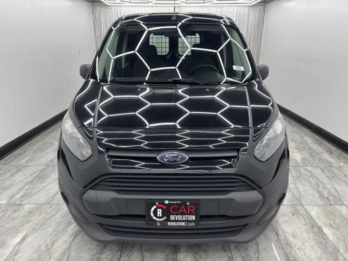 2018 Ford Transit Connect XL