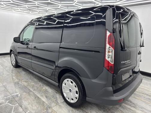 2018 Ford Transit Connect XL