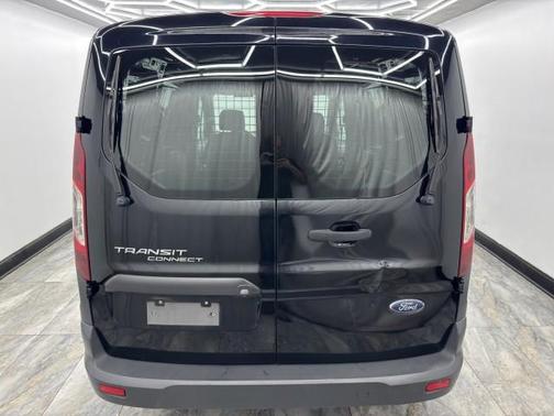 2018 Ford Transit Connect XL