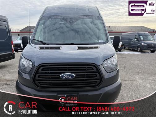 2019 Ford Transit-250 Base