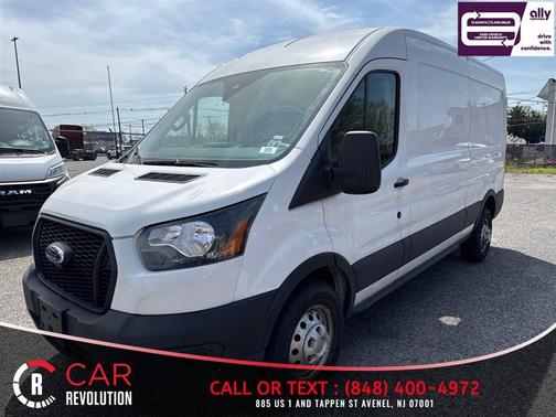 2023 Ford Transit-250 T-250 148'' MR