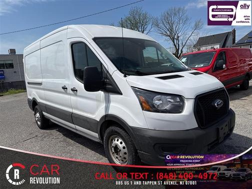 2023 Ford Transit-250 T-250 148'' MR