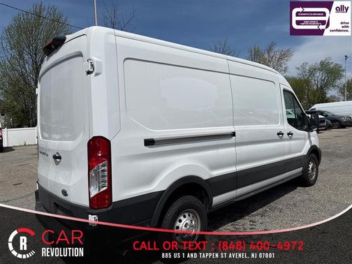 2023 Ford Transit-250 T-250 148'' MR