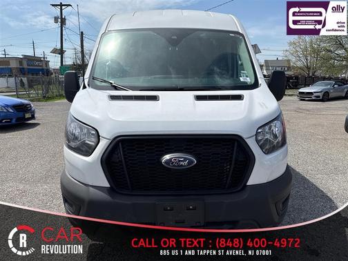 2023 Ford Transit-250 T-250 148'' MR