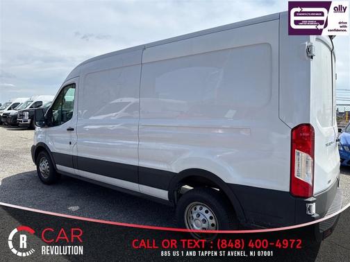 2023 Ford Transit-250 T-250 148'' MR
