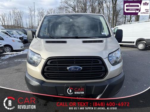 2019 Ford Transit-350 XL
