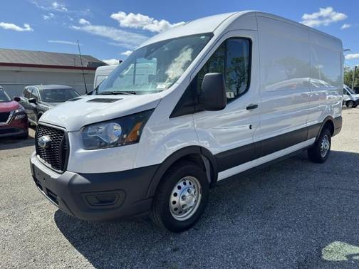 2023 Ford Transit-250 T-250 148'' MR