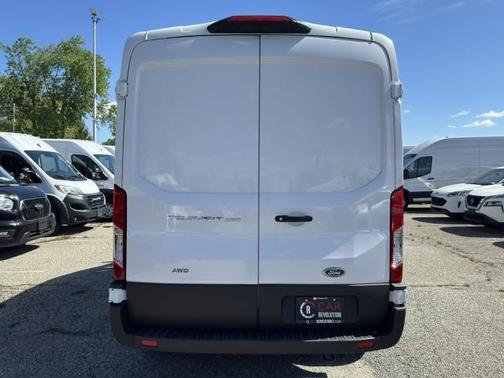 2023 Ford Transit-250 T-250 148'' MR