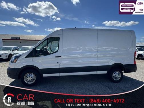 2023 Ford Transit-250 T-250 148'' MR