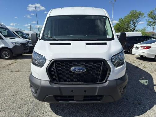 2023 Ford Transit-250 T-250 148'' MR
