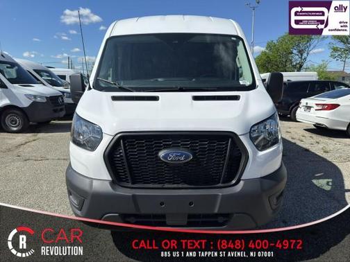 2023 Ford Transit-250 T-250 148'' MR