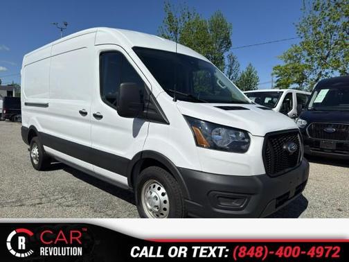 2023 Ford Transit-250 T-250 148'' MR