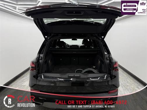 2025 BMW X5 PHEV xDrive50e