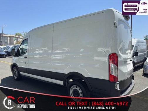 2023 Ford Transit-250 T-250 148'' MR