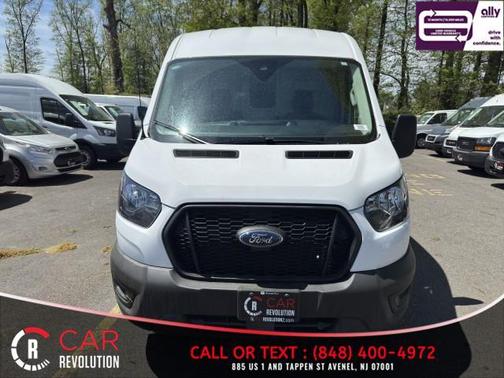 2023 Ford Transit-250 T-250 148'' MR