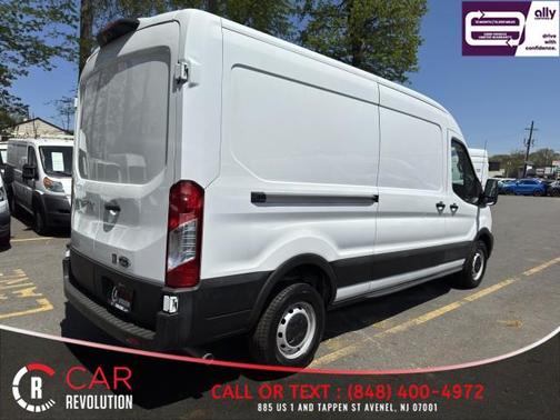 2023 Ford Transit-250 T-250 148'' MR