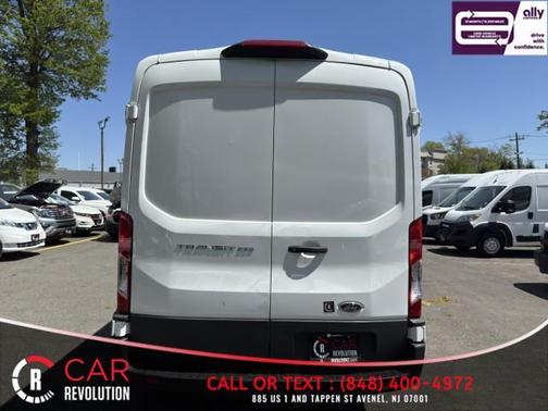 2023 Ford Transit-250 T-250 148'' MR