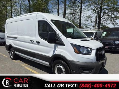 2023 Ford Transit-250 T-250 148'' MR
