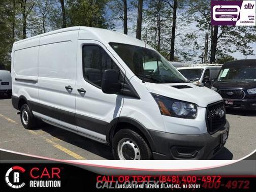 2023 Ford Transit-250 T-250 148'' MR