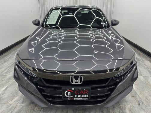 2020 Honda Accord Sport 1.5T
