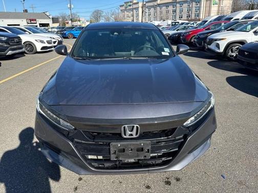 2020 Honda Accord Sport 1.5T