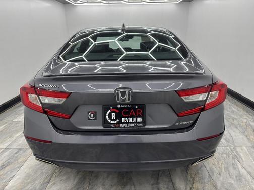 2020 Honda Accord Sport 1.5T