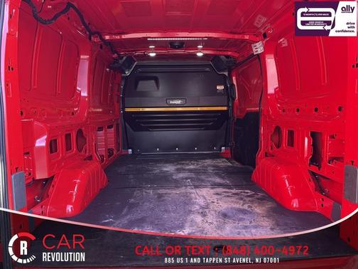 2023 Ford Transit-250 T-250 130''