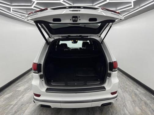 2020 Jeep Grand Cherokee High Altitude