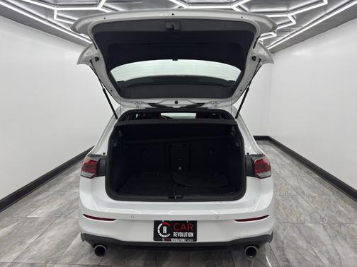 2024 Volkswagen Golf GTI 2.0T S