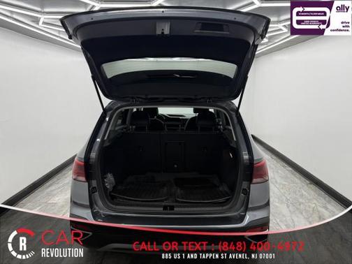2022 Volkswagen Taos 1.5T SEL