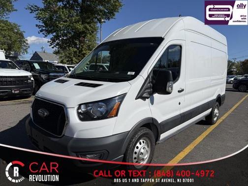2022 Ford Transit-350 Base