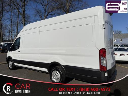 2023 Ford Transit-250 Base