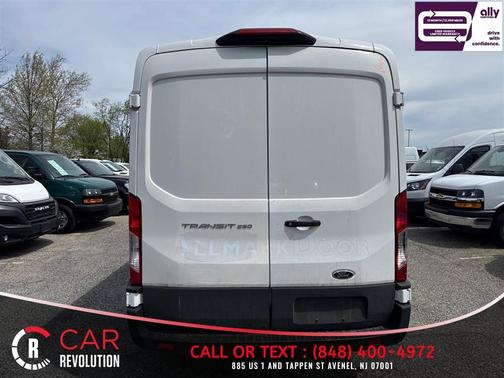 2023 Ford Transit-250 T-250 148'' MR