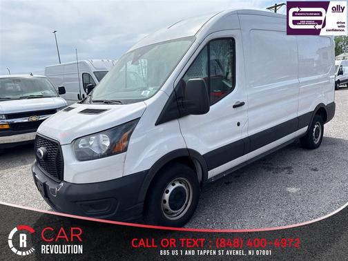 2023 Ford Transit-250 T-250 148'' MR