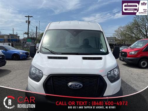 2023 Ford Transit-250 T-250 148'' MR