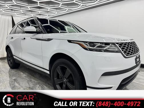 2018 Land Rover Range Rover Velar P250 S