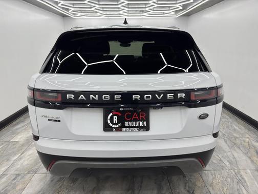 2018 Land Rover Range Rover Velar P250 S