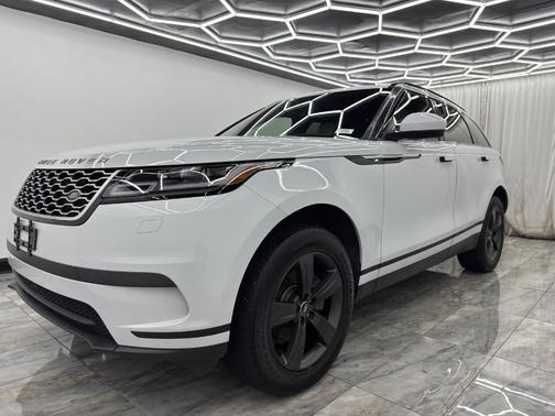 2018 Land Rover Range Rover Velar P250 S