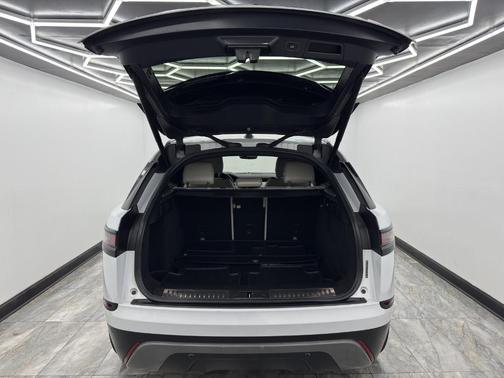 2018 Land Rover Range Rover Velar P250 S