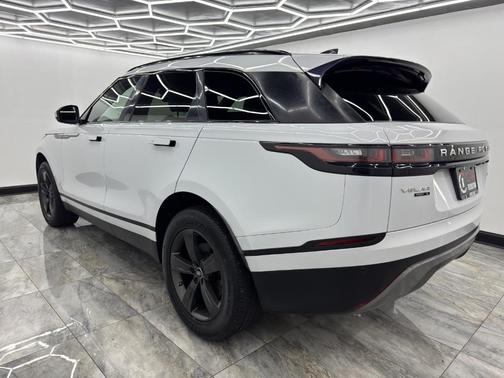 2018 Land Rover Range Rover Velar P250 S